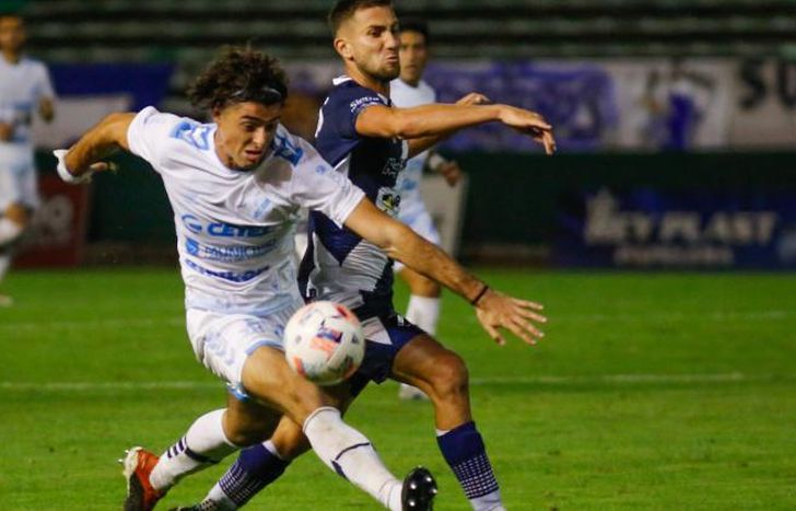 Temperley volvió a perder y se hunde en la Zona A.