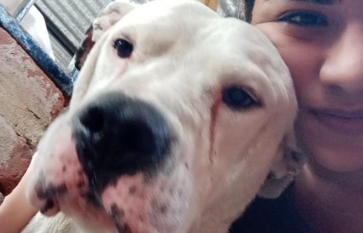 Belén Serrano, quien encabeza el proyecto.