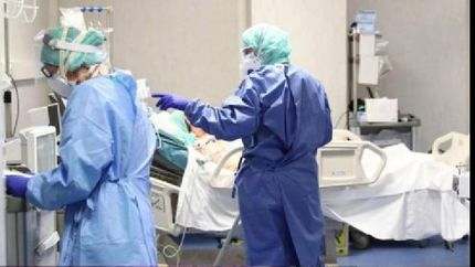 Hay 860 casos en la Ciudad.