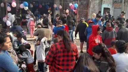 El festival se hará el domingo 6 de octubre, a partir de las 14.