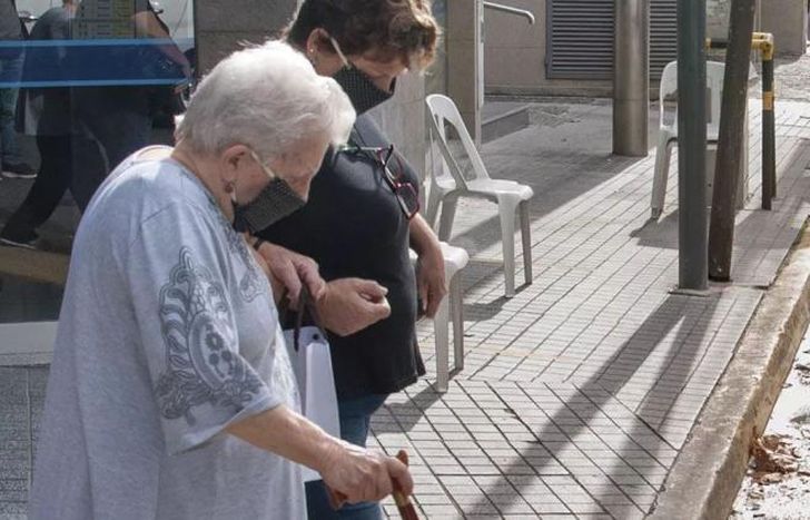 Lo informó el IPS.