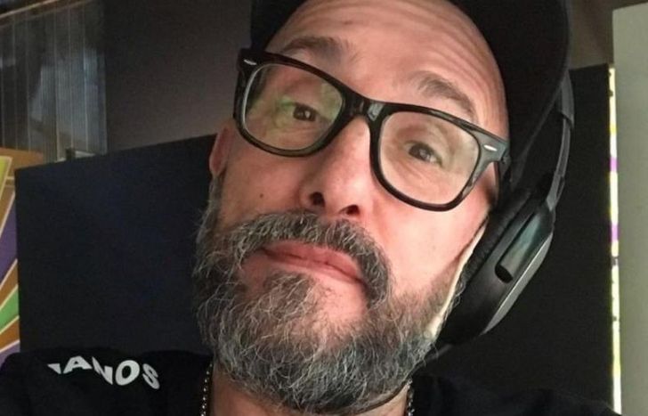 Martín Jáuregui tenía 59 años.