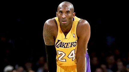 El básquet está de luto: murió Kobe Bryant