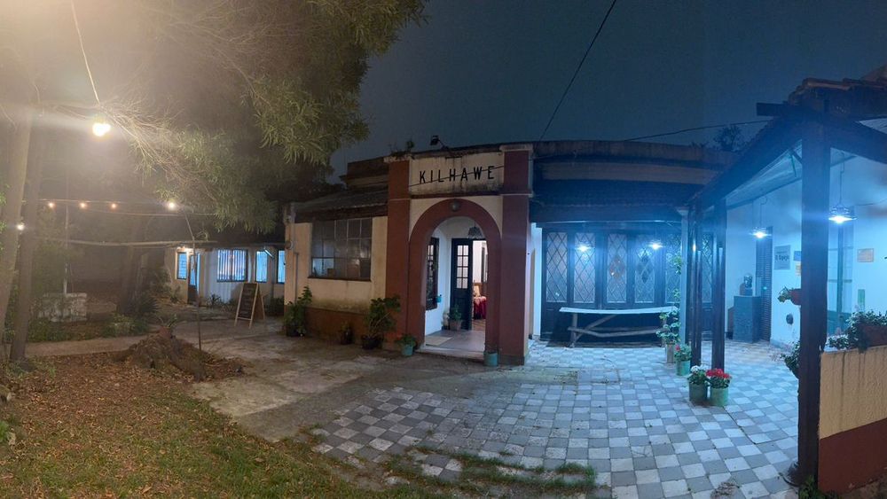 Una oportunidad para conocer y recorrer un espacio con 155 años de historia en Temperley. Una oportunidad para conocer y recorrer un espacio con 155 años de historia en Temperley.