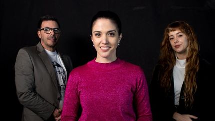 El especial lo presenta Luli Trujillo.