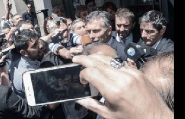 macri medico