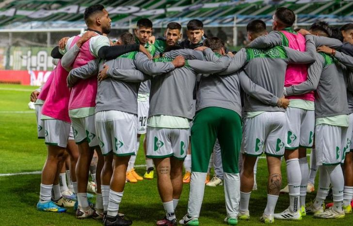 El Taladro busca más refuerzos.