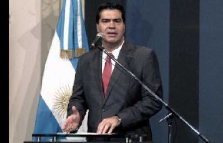 capitanich