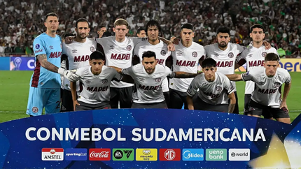 Lanús va por su tercer título internacional.