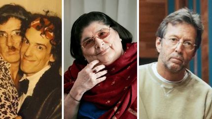 La censura cayó sobre Charly García, Luis Alberto Spinetta, Mercedes Sosa y Eric Clapton.&nbsp;