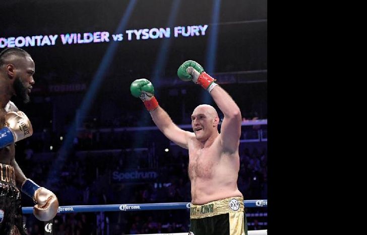 En 2018 se enfrentaron en Los Ángeles en una pelea notable que terminó en empate.