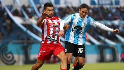 talleres perdio con gimnasia de jujuy y prolongo su mala racha