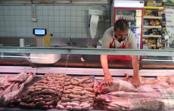 más de 1.600 bocas de expendio en todo el país.