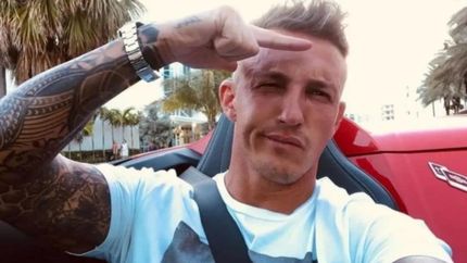 Los restos de la víctima fueron encontrados en Ingeniero Budge.