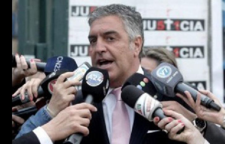 tragedia once