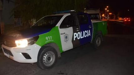 El delincuente tiene 18 años y cayó tras una intensa persecución por Lanús, Lomas y Capital.