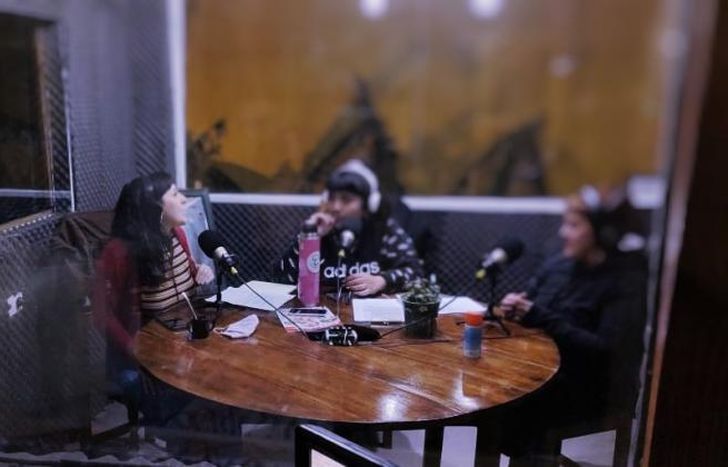 Lanzaron su nueva radio online.