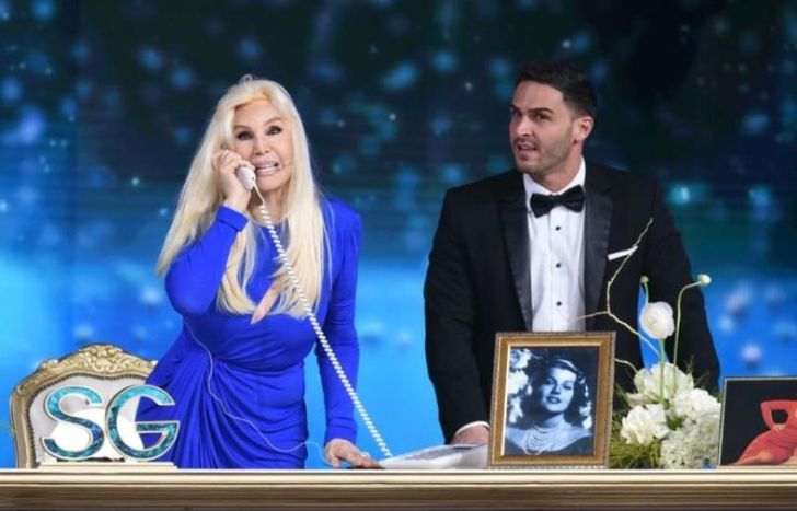 Susana Giménez regresa con todo a la televisión y sus invitados serán de lujo.