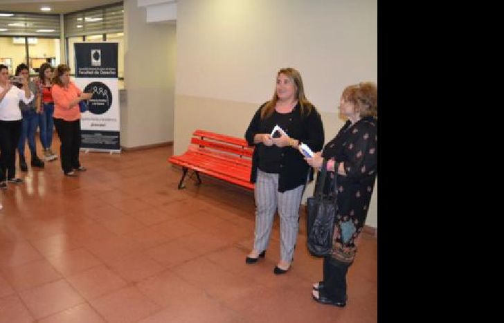 El evento fue organizado por la Secretaría de Extensión de la Facultad.