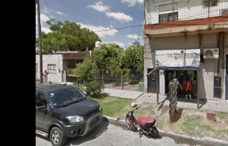 Fueron atacados mientras estaban repartiendo el pan de la mañana.