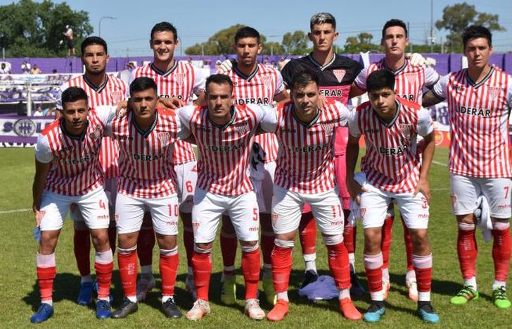 El Milrayitas dirá presente en la Copa Argentina 2022.