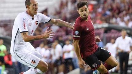 acosta: va a ser muy dificil que se le escape a river acosta: va a ser muy dificil que se le escape a river