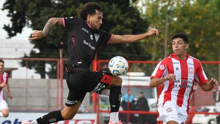 Los Andes va a Tucumán. Los Andes va a Tucumán.