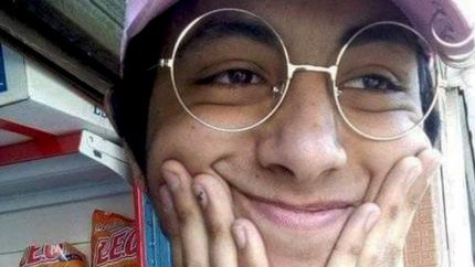 Diario La Unión | Leonardo tenía sólo 18 años.