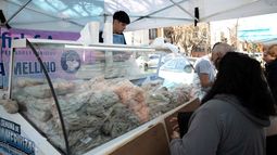 Los vecinos de Lomas podrán comprar alimentos con promociones y reintegros.
