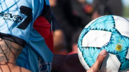 La pelota seguirá sin rodar hasta finales de noviembre.