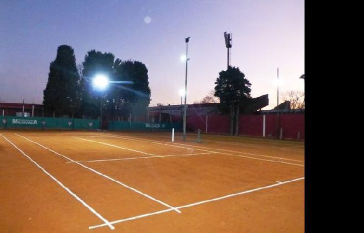 El Tenis Milrayitas se prepara para el regreso a la normalidad.