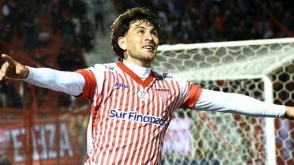¿Asenjo seguirá en Los Andes?
