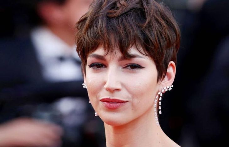 Graciosa confesión.