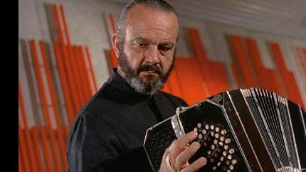 Es una coproducción con ARTE France.