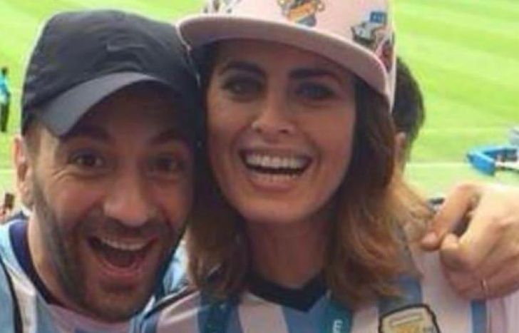 Fueron grandes amigos.