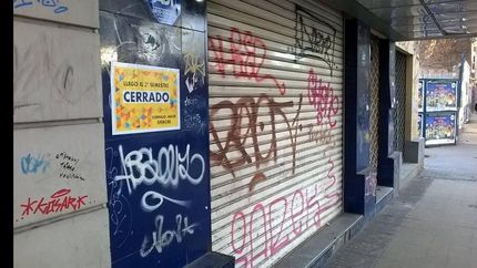 las pymes se suman al paro del 25