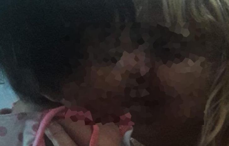 La criatura murió asfixiada, según la autopsia.