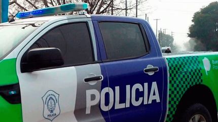 Estaba prófugo de la Justicia de Lomas de Zamora﻿.