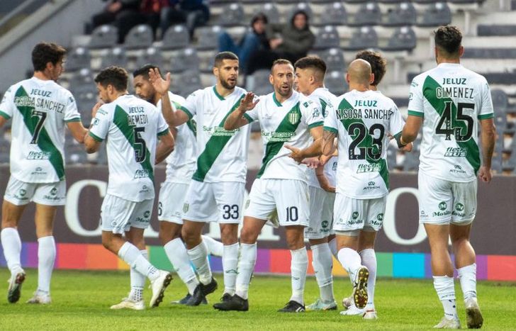 El Taladro necesita tener más poder de gol.