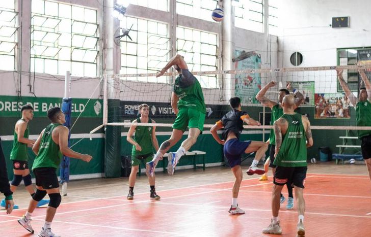 El Defe ya tiene fixture confirmado.