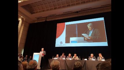 Tras un duro mensaje del titular de Coviar, los gobernadores reconocieron la difícil realidad del país.
