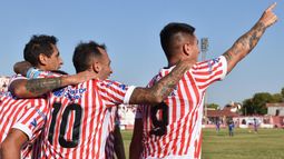 Los Andes va por nueve puntos fundamentales.