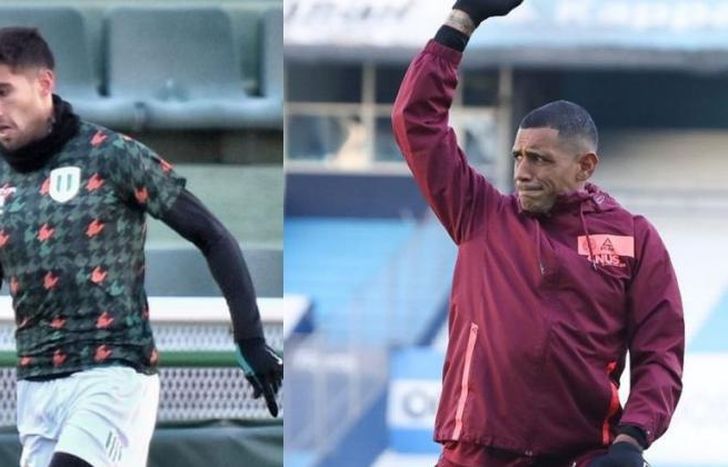 Banfield visita Santiago del Estero; Lanús arranca en casa.