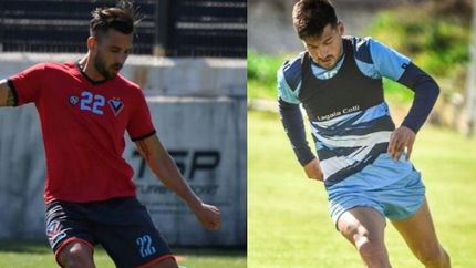 Brown de Adrogué y Temperley tendrán chances de ascender. Brown de Adrogué y Temperley tendrán chances de ascender.