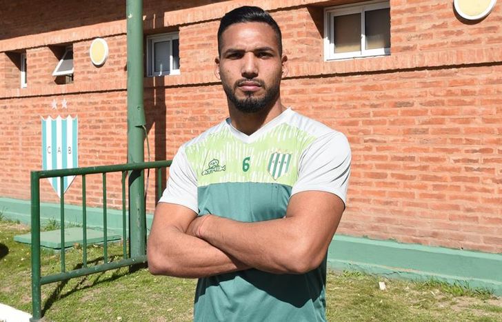 El defensor del Taladro se mostró autocrítico.