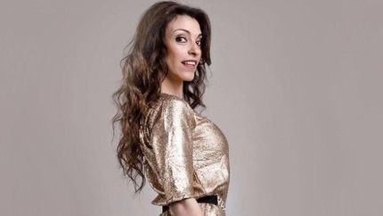 Nancy Anka, con varios planes.