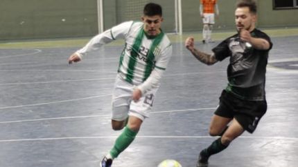 Banfield y Camineros igualaron en Avellaneda. Banfield y Camineros igualaron en Avellaneda.