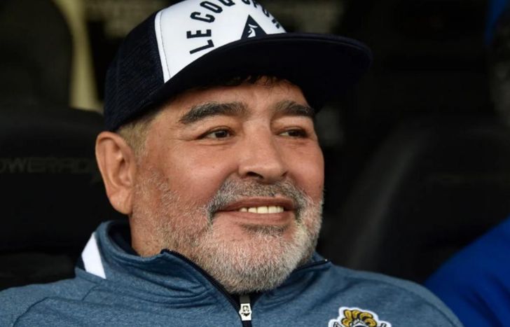 El juicio por la muerte de Maradona fue anulado.