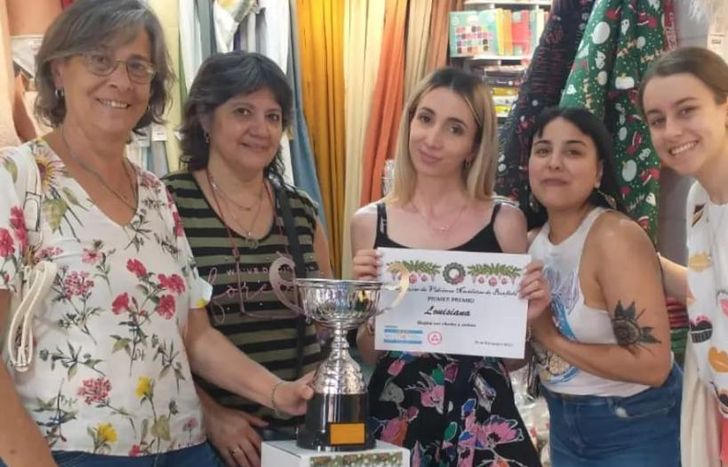 Un nuevo concurso para el Centro Cultural Mariano Moreno: en este caso, por el 150° aniversario de Banfield.