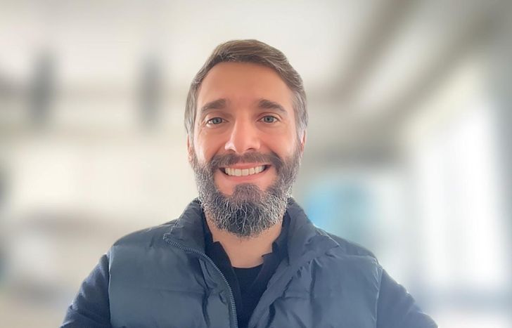 Es de Banfield y contó que es parte de un proyecto innovador para los comerciantes.&nbsp;